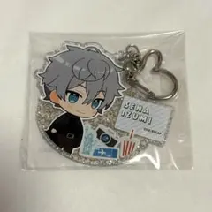 あんスタ アニカフェ アクキー 瀬名泉