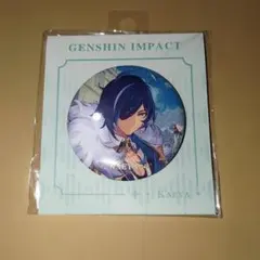 2025年最新】ガイア 原神 缶バッジの人気アイテム - メルカリ