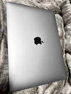 【美品】MacBookAir 2020 M1 8GB 256GB スペースグレー