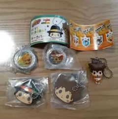 Rakutao公式アカウント01様専用　リボーングッズまとめて