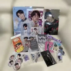 年末SALE♪JO1 木全翔也　 グッズまとめ売り【2】