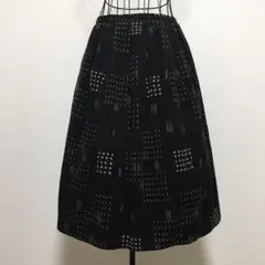 chambre de charme＊落ちる落ちないptコーデュロイスカートのサムネイル