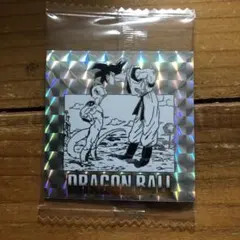 ドラゴンボール40周年記念 シールウエハース2 第二十六巻　26巻