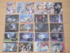2025年最新】エヴァンゲリオン カードの人気アイテム - メルカリ