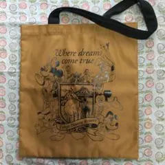 東京ディズニーリゾート ショルダーバッグ