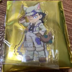 鬼滅の刃　ハロウィン2025 ランダムアクリルスタンド【不死川玄弥】