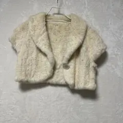 毛皮ファーコート