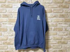 THE NINTH APOLLO フード付きパーカー Mサイズ