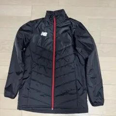 new balance ベンチコート 子供用 160cm