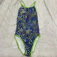 【MIZUNO】練習用タフスーツ水着（S）