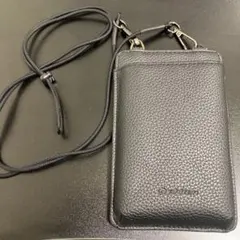 ファイテンスマホホルダー 1月4日までの出品