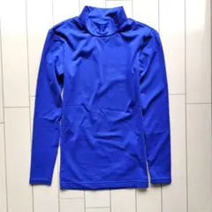 アンダーシャツ 130サイズ ブルー XTSのサムネイル