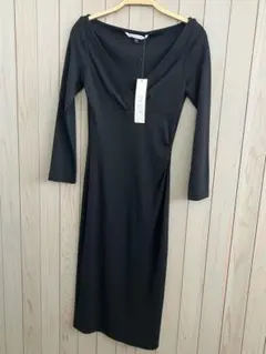 新品！タグ付き！DIANE von FURSTENBERGのワンピース