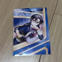 プロセカ サンリオ エピカ 青柳冬弥 epic card - メルカリ
