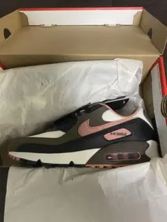 26.5 新品 NIKE AIR MAX 90 エアマックス 90 ナイキのサムネイル