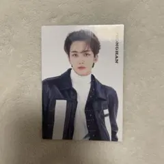 SEVENTEEN HARE ジョンハン トレカ