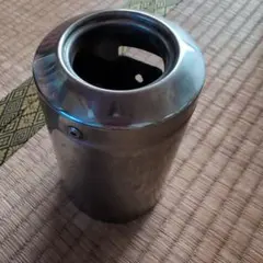 ハイドロ メッキ クローム タンク ローライダー キャデラック カプリス