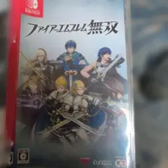 Switch ファイアーエムブレム無双