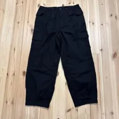 beams バルーンカーゴ　ビームス　サイズM