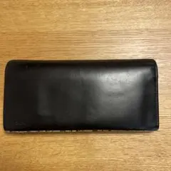 ポールスミス　Paul Smith 黒 長財布