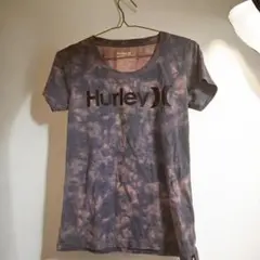 Hurleyレディースティシャツのサムネイル