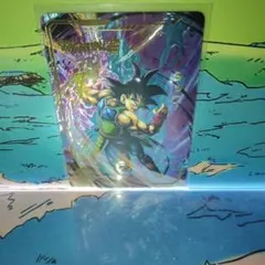 ⭐️⭐️たったひとりの最終決戦⭐️⭐️ヒーローアバターカード海外限定