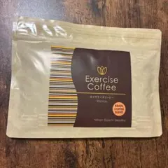 Exercise Coffee 30本入り　エクササイズコーヒーのサムネイル