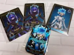 【送料込み♡】ツイステ オルトセット カード・缶バッジ