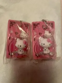 HELLO KITTY ミニチュアコレクションパッケージ
