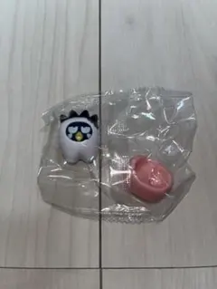 サンリオ　みんなでなっちゃお！歯　バッドばつ丸