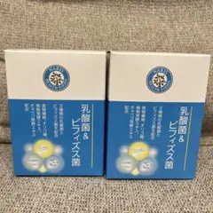 匿名配送 ナリス化粧品 乳酸菌&ビフィズス菌 60袋 - メルカリ