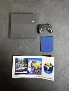 PlayStation4 カプセルトイ
