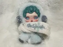 スカルパンダ　Winter Symphony song of snow