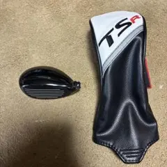 Titleist TSR3 ユーティリティ 21度 ヘッドのみ ヘッドカバー付きのサムネイル