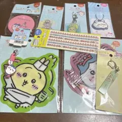 ちいかわ うさぎ ハチワレ まとめ売り ❤︎