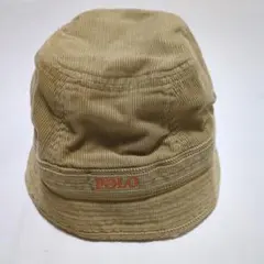 【未使用品】ポロラルフローレン帽子