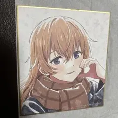 2025年最新】ラブライブ 色紙 彼方の人気アイテム - メルカリ