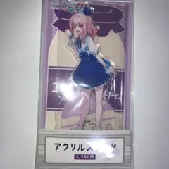 プロセカ アクスタ クリフェス ニコニコ超会議 2025 暁山瑞希 - メルカリ