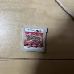 ポケットモンスター オメガルビー　箱無し　匿名配送　動作未確認　多分ジャンク品