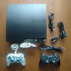 PlayStation 3 本体 CECH-2000A