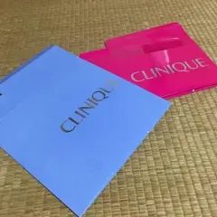 クリニーク 箱 2点セット