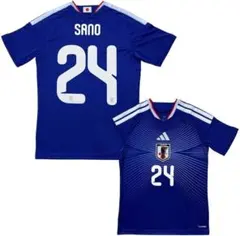 【日本復帰記念】サッカー日本代表ユニフォーム No.18 浅野拓磨選手 日本復帰記念】サッカー日本代表ユニフォーム No.18 浅野拓磨選手