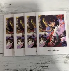 あんスタ 朔間零 ぱしゃっつ vol.6 Action - メルカリ