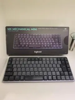 mx mechanical mini