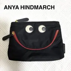 2025年最新】Anya Hindmarch レディース ポーチの人気アイテム