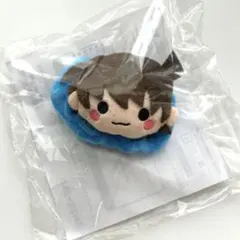 名探偵コナン セガラッキーくじ シュシュ 新一