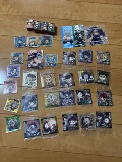 鬼滅の刃グッズセット