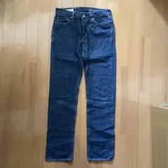 Levi's ストレートデニム W28L32