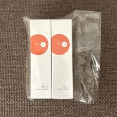 Dr.K ケイABC-Gリペアセラム 9mL 2本セットのサムネイル