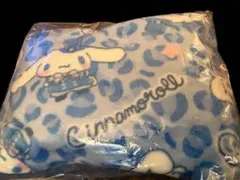 시나모롤 ひざ掛け ブランケット 新品